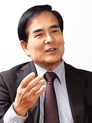 川口氏写真