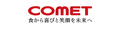 株式会社コメットカトウ